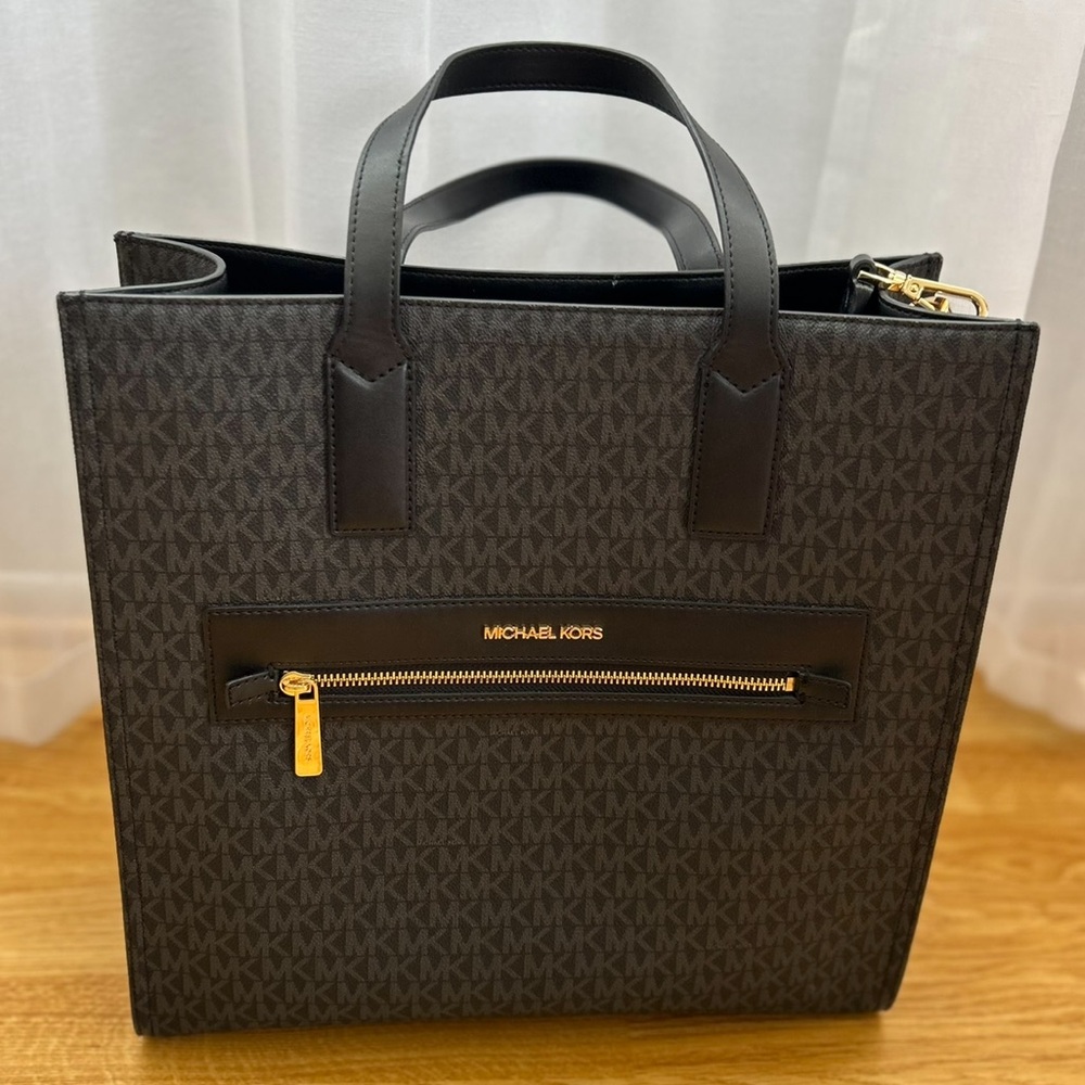 Michael Kors Large Kenly tote